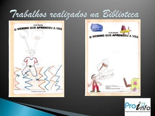  do projeto Ruth Rocha