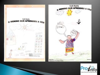  do projeto Ruth Rocha