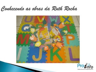  do projeto Ruth Rocha