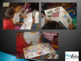  do projeto Ruth Rocha