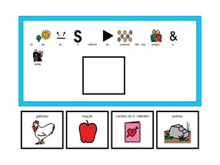 S. Valentim em SPC  (NEE)