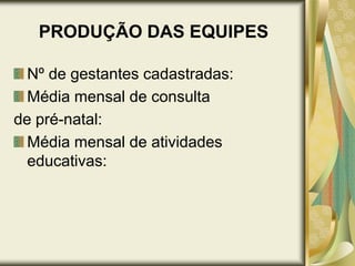 3) Pós-consulta		- Agendamento da próxima consulta;		- Realização de procedimentos, quando necessários;Responsáveis: burocrata e profissionais de enfermagem.