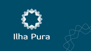 Saint Michel - Ilha Pura 