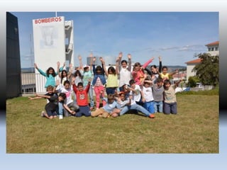 Homenagem a professores se8-2014