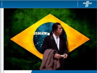 CENÁRIO ATUAL ... OUTUBRO DE 2017
 