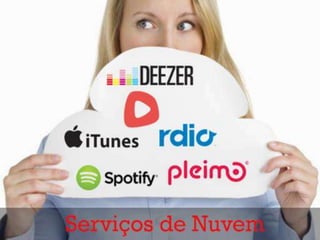 Desvendando os Paranauês do Sound High-Tech