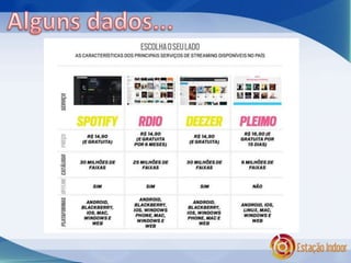 Desvendando os Paranauês do Sound High-Tech