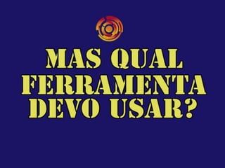 Desvendando os Paranauês do Sound High-Tech