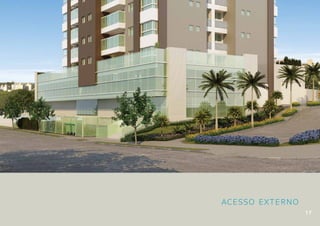 ACESSO EXTERNO
                 17
 