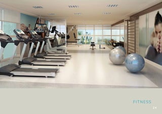 FITNESS
          24
 