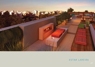ESTAR LAREIRA
                27
 