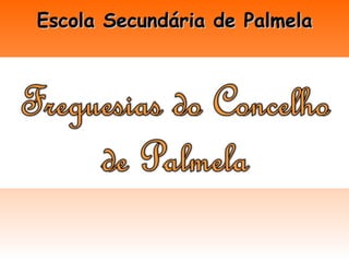 Escola Secundária de Palmela 