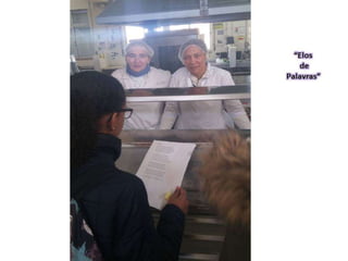 Apresentação da Semana da Leitura 2015/16