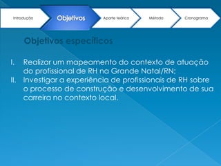 -Carreira;-Recursos Humanos.  