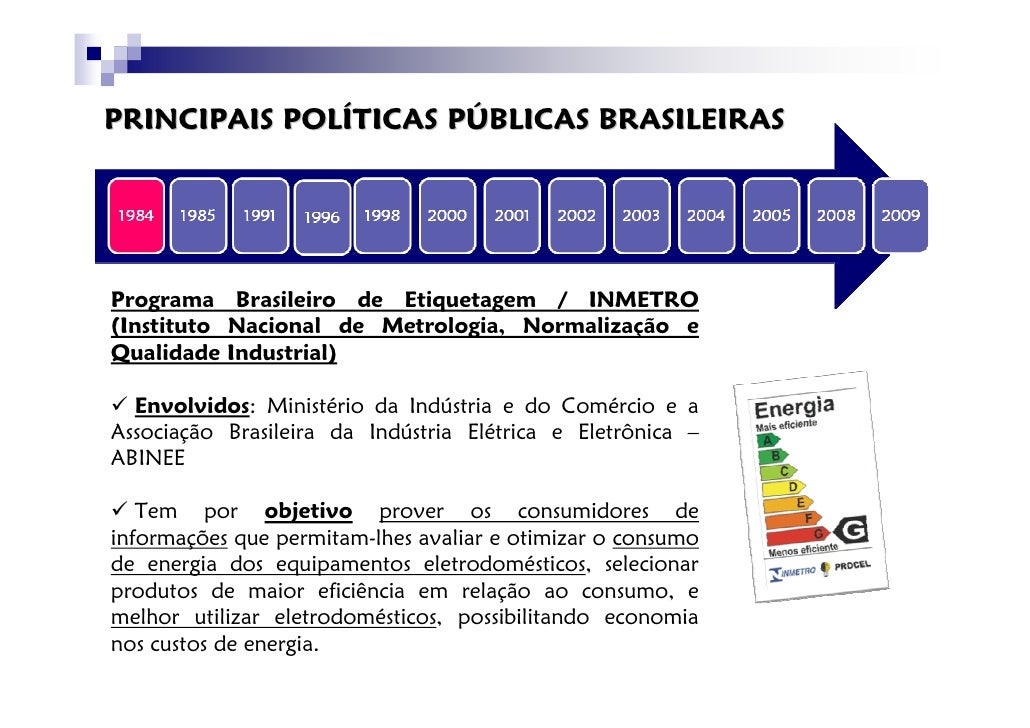 Sobre O Programa Brasileiro De Etiquetagem Podemos Afirmar Que