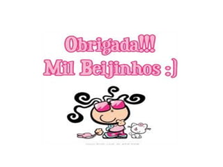 Apresentação seminário paula