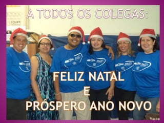 Apresentação seminário pibid