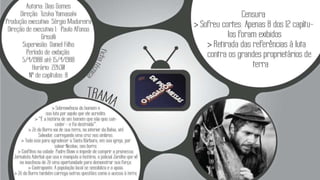 DIAS GOMES - Comunicação em televisão - G2