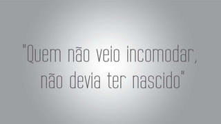 DIAS GOMES - Comunicação em televisão - G2