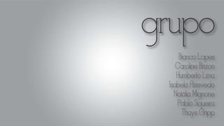 DIAS GOMES - Comunicação em televisão - G2