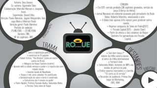 DIAS GOMES - Comunicação em televisão - G2