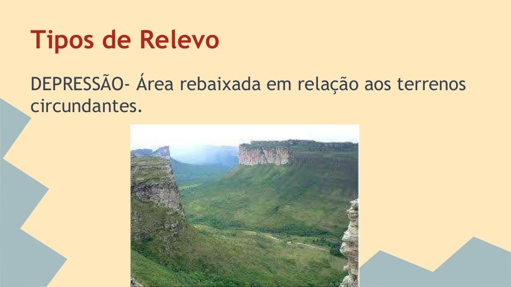 Como O Processo Erosivo Ajuda A Formar O Relevo