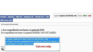 como fazer a públicidade na Carcicle