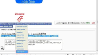 como fazer a públicidade na Carcicle