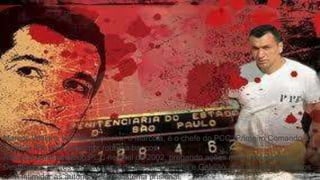 Marcos Willians Herbas Camacho, o Marcola, é o chefe do PCC (Primeiro Comando da 
Capital). Ele está preso por roubo a bancos. 
Assumiu a liderança do PCC no final de 2002, pregando ações mais moderadas. 
Destituiu os líderes da ala radical da facção Cesinha e Geleião, que usavam atentados 
para intimidar as autoridades do sistema prisional. 
 