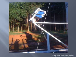 Eng. Mec. Marco Aurélio