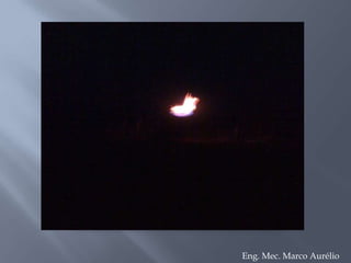 Eng. Mec. Marco Aurélio