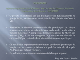 Eng. Mec. Marco Aurélio