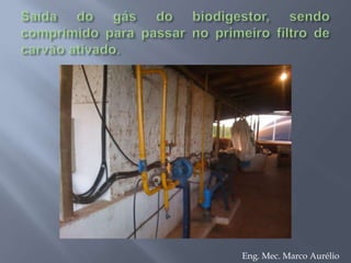 Eng. Mec. Marco Aurélio