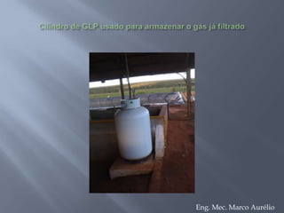 Eng. Mec. Marco Aurélio