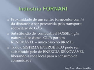 Neste modelo ZETECH, eles  tem zero de emissão de  Metano para a atmosfera, pois eles usam o Gás Residual para aquecimento  do biodigestor, aumentando assim a produção do Biogás e conseguindo  zerar todo o resíduo de Metano .Eng. Mec. Marco Aurélio