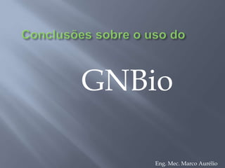 Além de encorajar a concorrência direta, o GN incentiva de forma indireta o aumento da competição, pois  permite disponibilizar ao mercado bens que normalmente não viriam a ser desenvolvidos na região.A utilização do gasoduto virtual não deve ser encarada como uma alternativa fixa e definitiva, e sim, uma forma mais rápida de levar o gás natural para as localidades onde não existe viabilidade técnica ou econômica para a chegada de um gasoduto convencional.Eng. Mec. Marco Aurélio