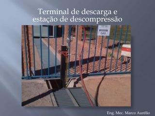 Eng. Mec. Marco Aurélio