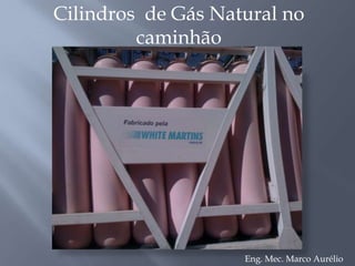 Eng. Mec. Marco Aurélio