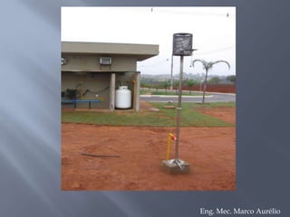 Cilindros  de Gás Natural no caminhãoEng. Mec. Marco Aurélio