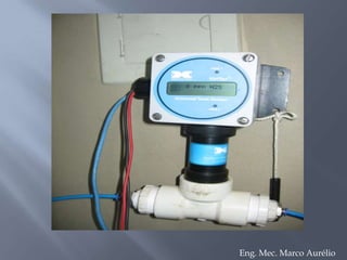 Eng. Mec. Marco Aurélio