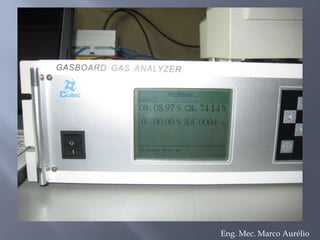 Eng. Mec. Marco Aurélio