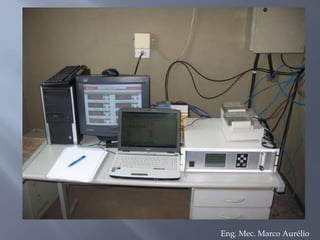 Eng. Mec. Marco Aurélio