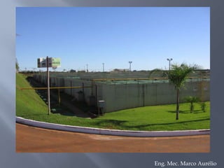 Eng. Mec. Marco Aurélio