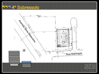 4º Sobressolo
 