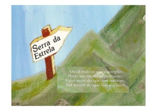 Lenda da Serra da Estrela