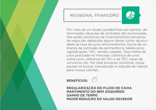Apresentação Comercial Cred Limp Consultoria