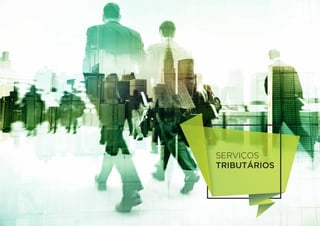 Apresentação Comercial Cred Limp Consultoria