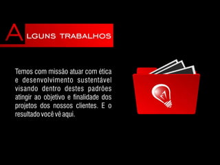 Apresentação seven thinkers