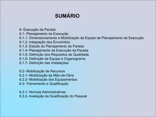 OBJETIVOEste Procedimento visa criar uma sistemática para acessar, identificar, atender e acompanhar as mudanças da Legislação e Requisitos de Clientes.