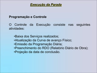 OBJETIVOEstabelecer sistemática para garantir que os materiais sejam estocados correta e devidamente identificados, de forma ordenada e com sua integridade protegida, permitindo rastreabilidade e agilidade na expedição.